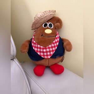 Nestle The Morsel Family Country Cousin